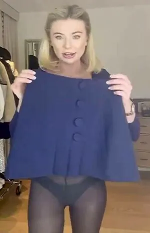 Georgia Toffolo