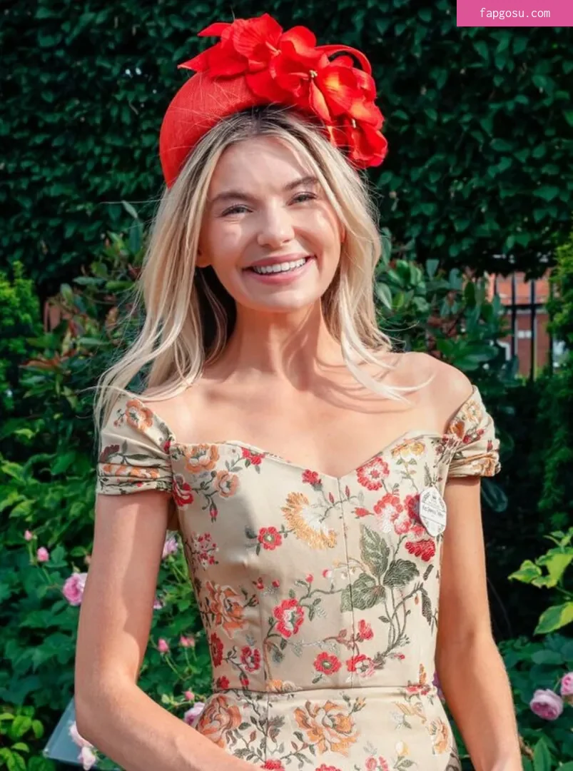 Georgia Toffolo - Photo #211