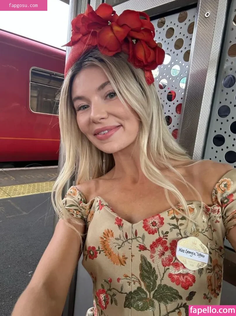 Georgia Toffolo - Photo #212