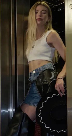 Georgia Toffolo