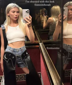 Georgia Toffolo