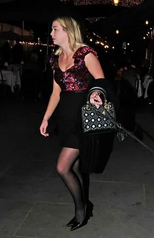 Georgia Toffolo