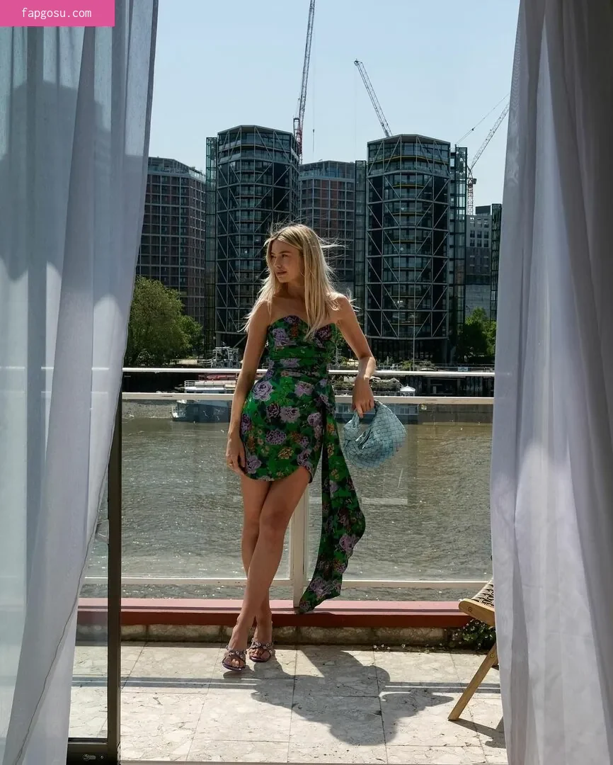 Georgia Toffolo - Photo #227
