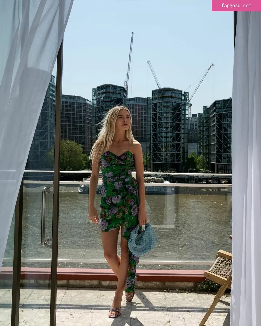 Georgia Toffolo - Photo #228