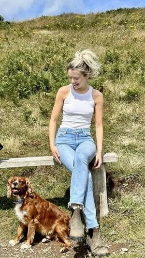 Georgia Toffolo