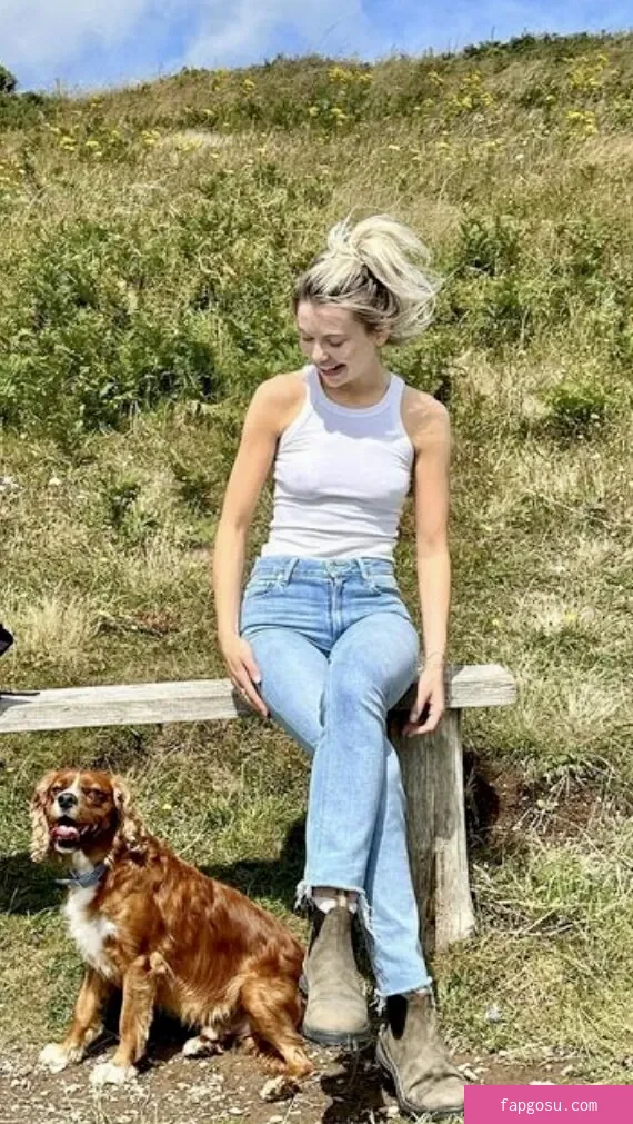 Georgia Toffolo - Photo #230
