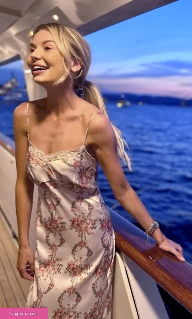 Georgia Toffolo - Photo #232