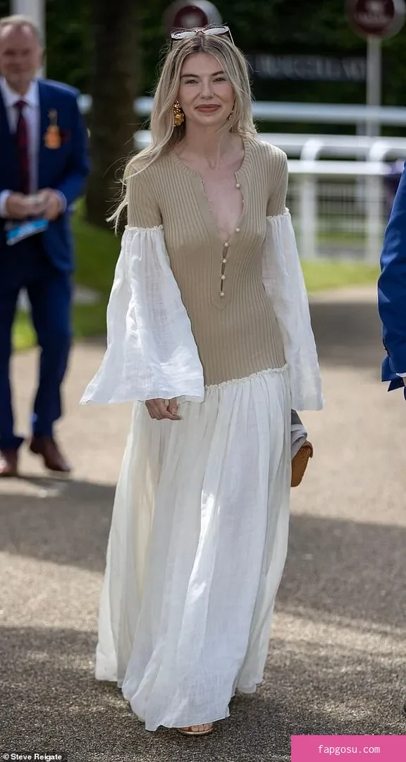 Georgia Toffolo - Photo #234