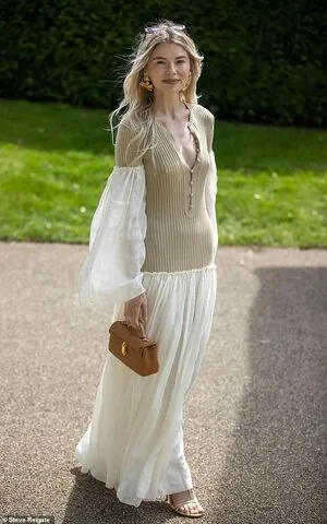Georgia Toffolo