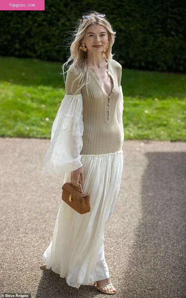 Georgia Toffolo - Photo #235