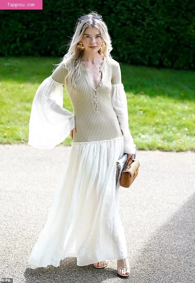 Georgia Toffolo - Photo #236