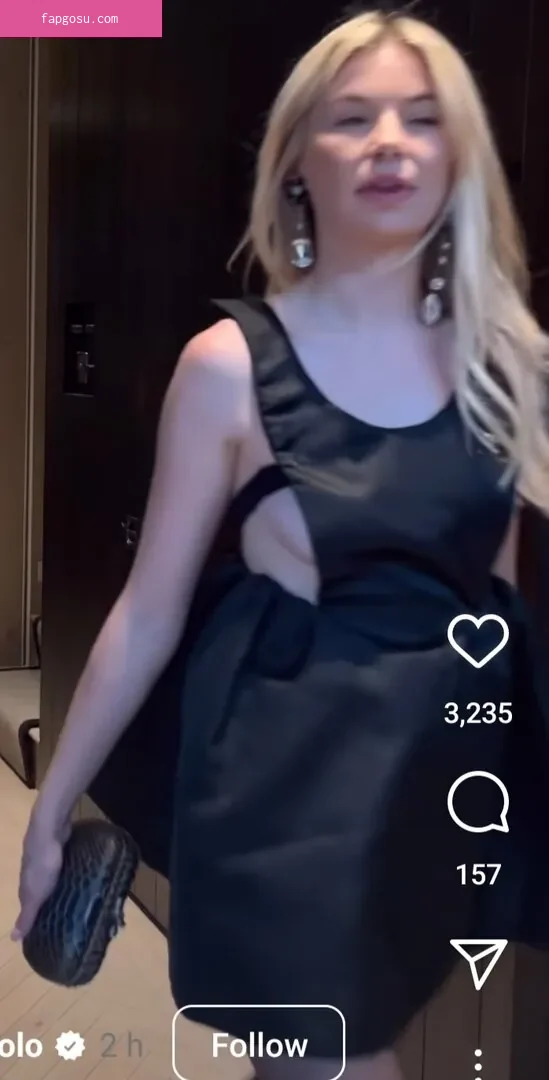 Georgia Toffolo