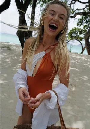 Georgia Toffolo