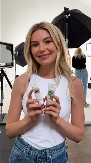 Georgia Toffolo