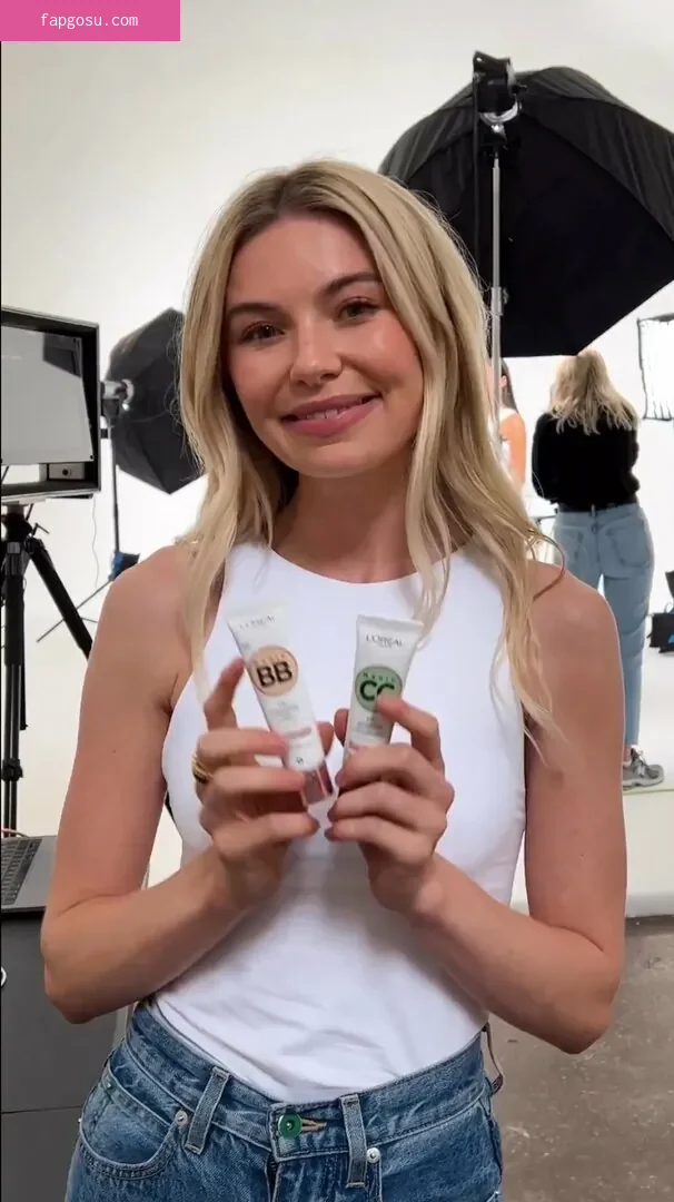 Georgia Toffolo - Photo #251