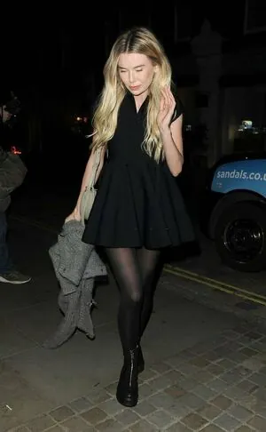 Georgia Toffolo