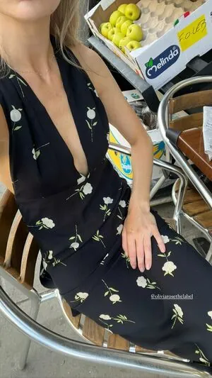 Georgia Toffolo