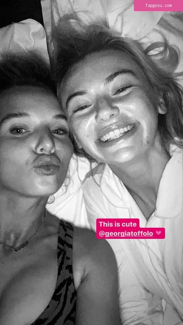 Georgia Toffolo - Photo #266