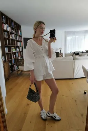 Georgia Toffolo