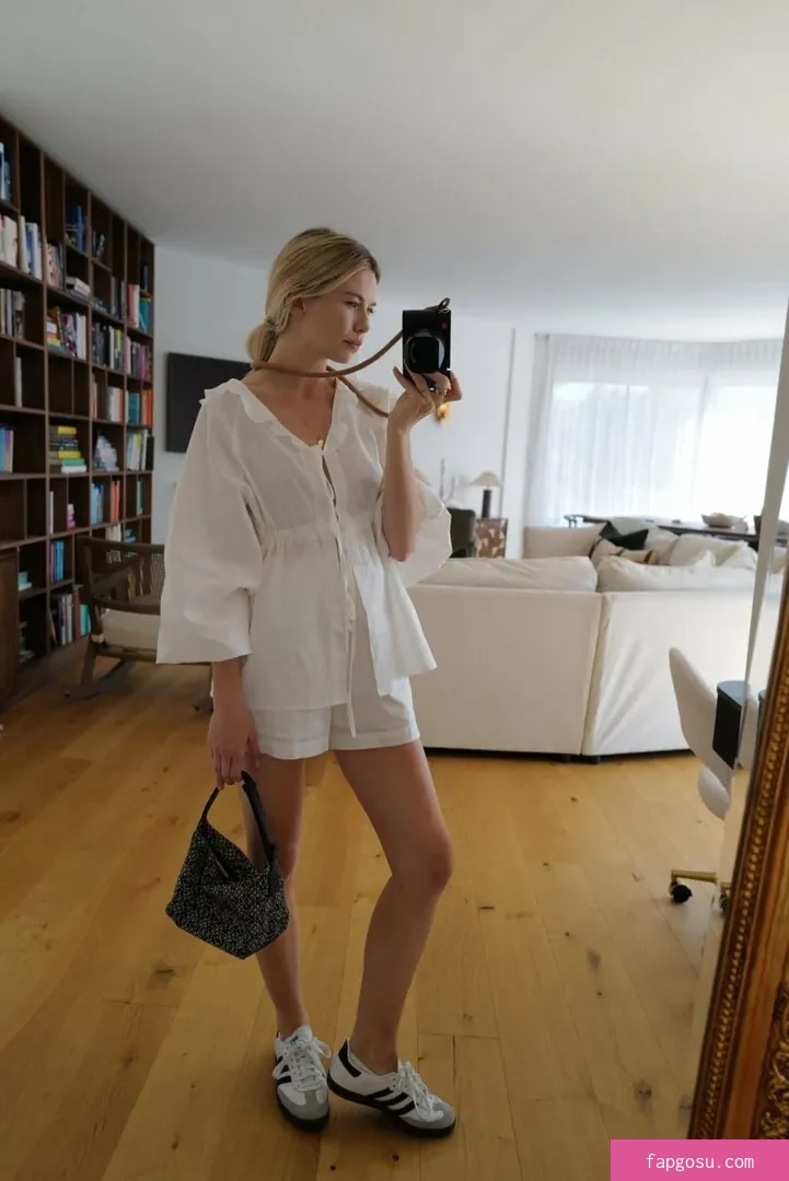 Georgia Toffolo - Photo #269