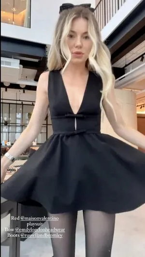 Georgia Toffolo
