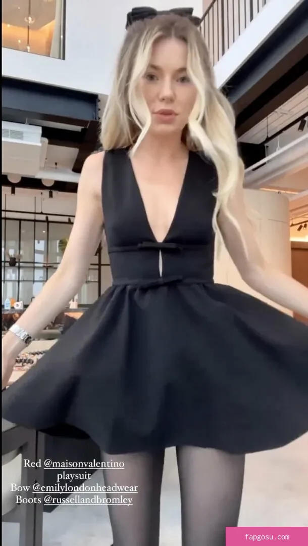 Georgia Toffolo - Photo #277