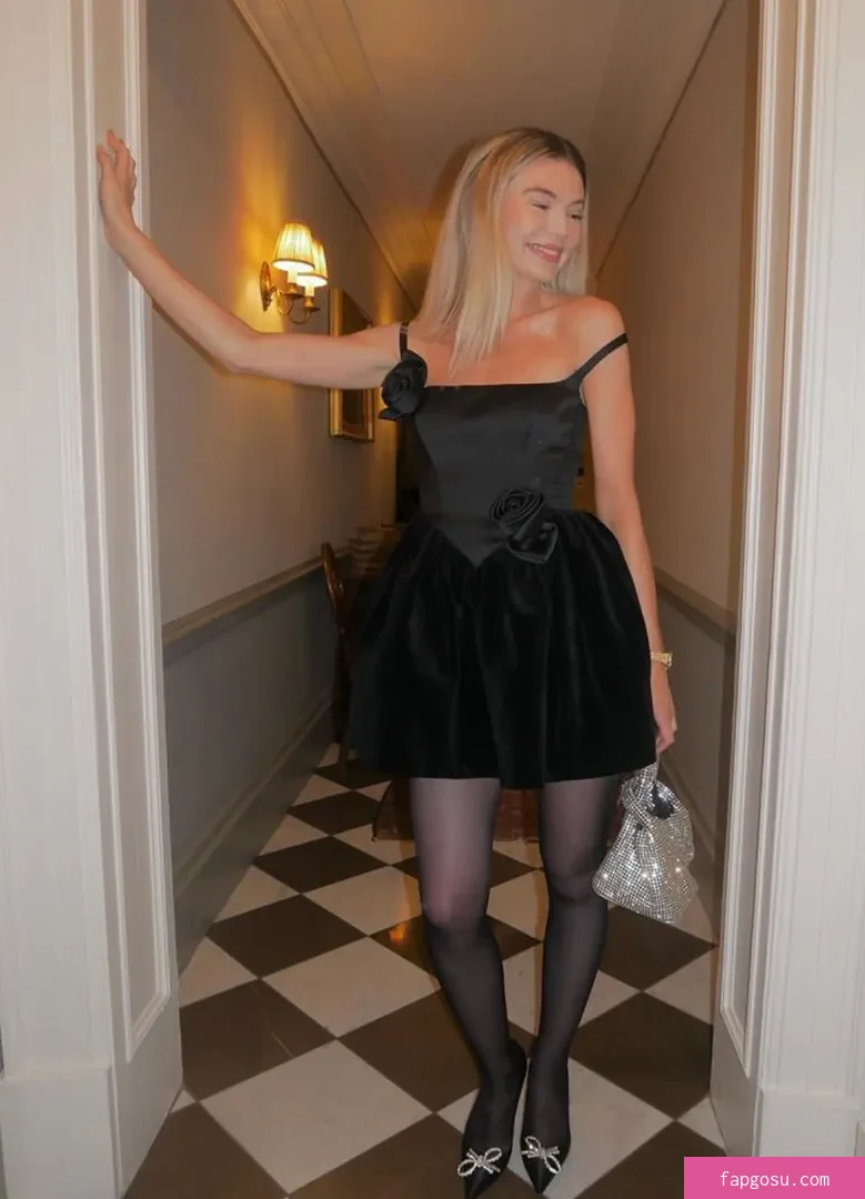 Georgia Toffolo - Photo #283