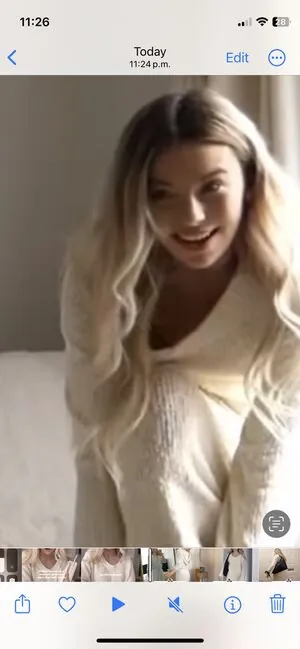 Georgia Toffolo