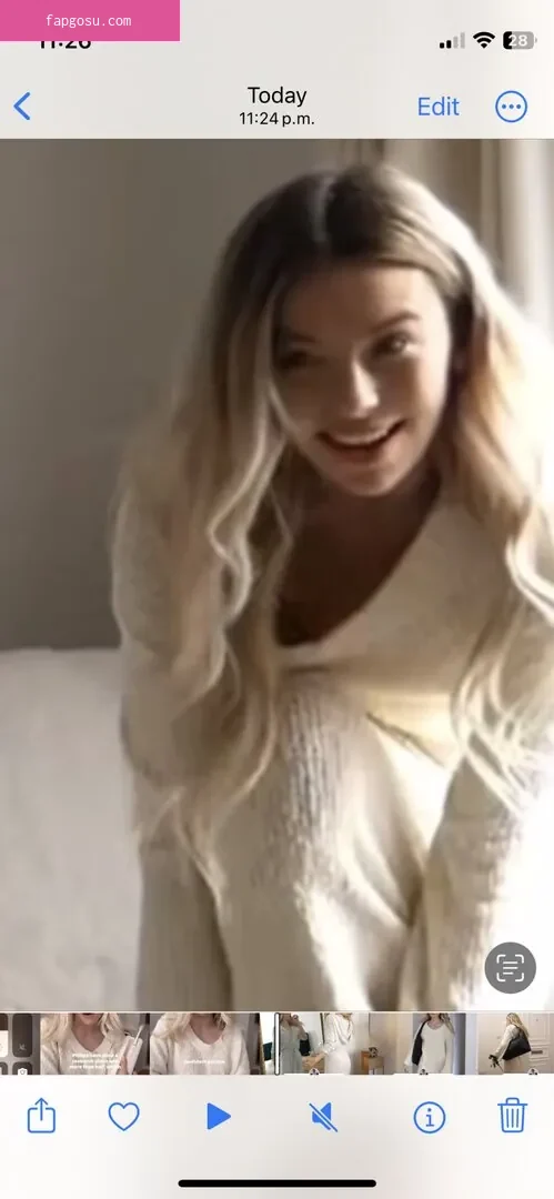 Georgia Toffolo - Photo #284