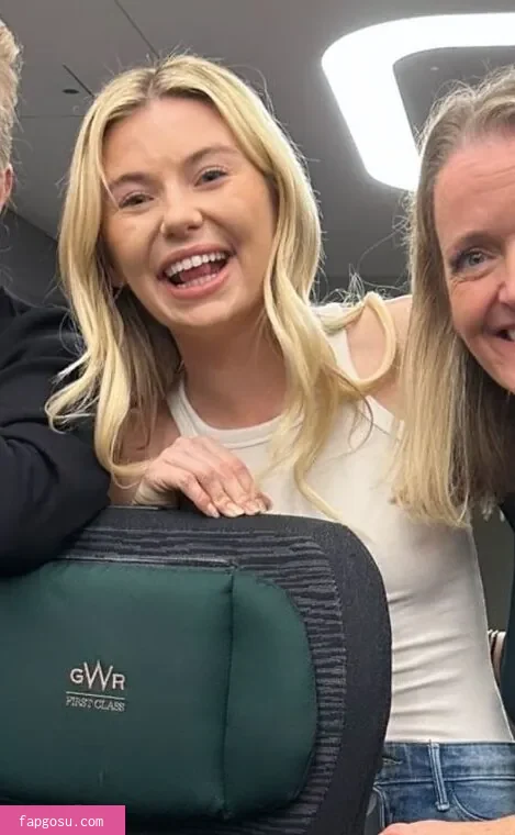 Georgia Toffolo - Photo #29