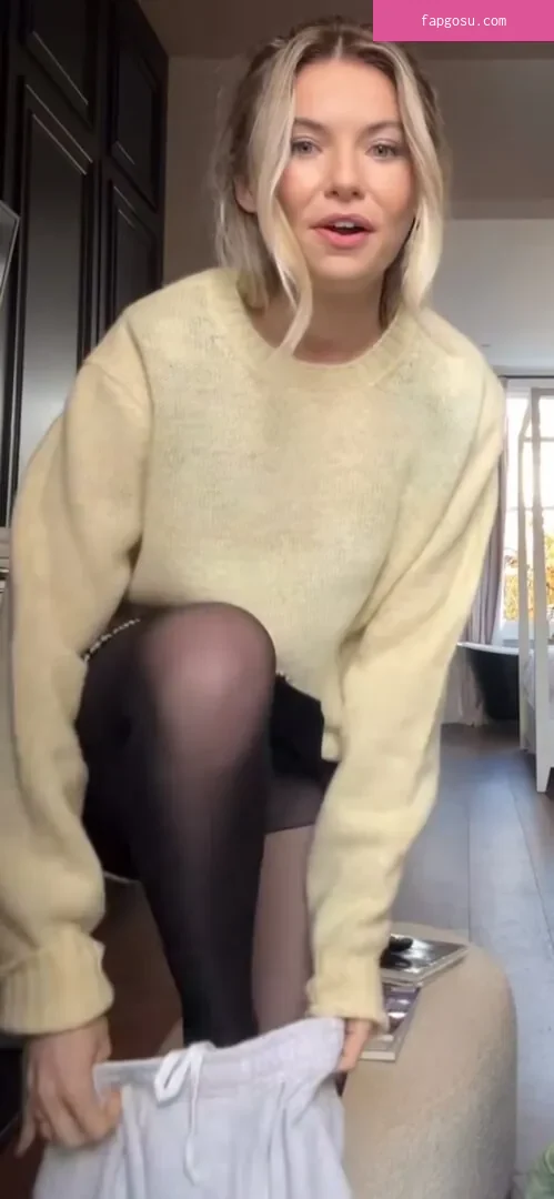 Georgia Toffolo - Photo #291