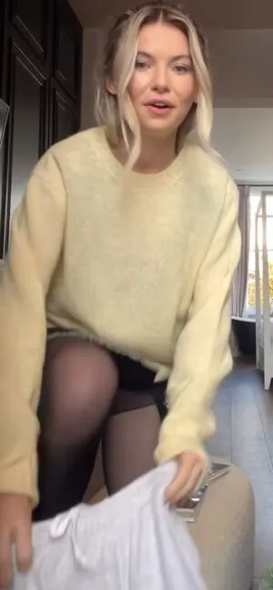 Georgia Toffolo