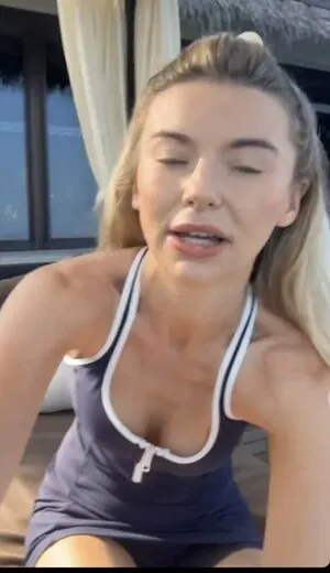 Georgia Toffolo