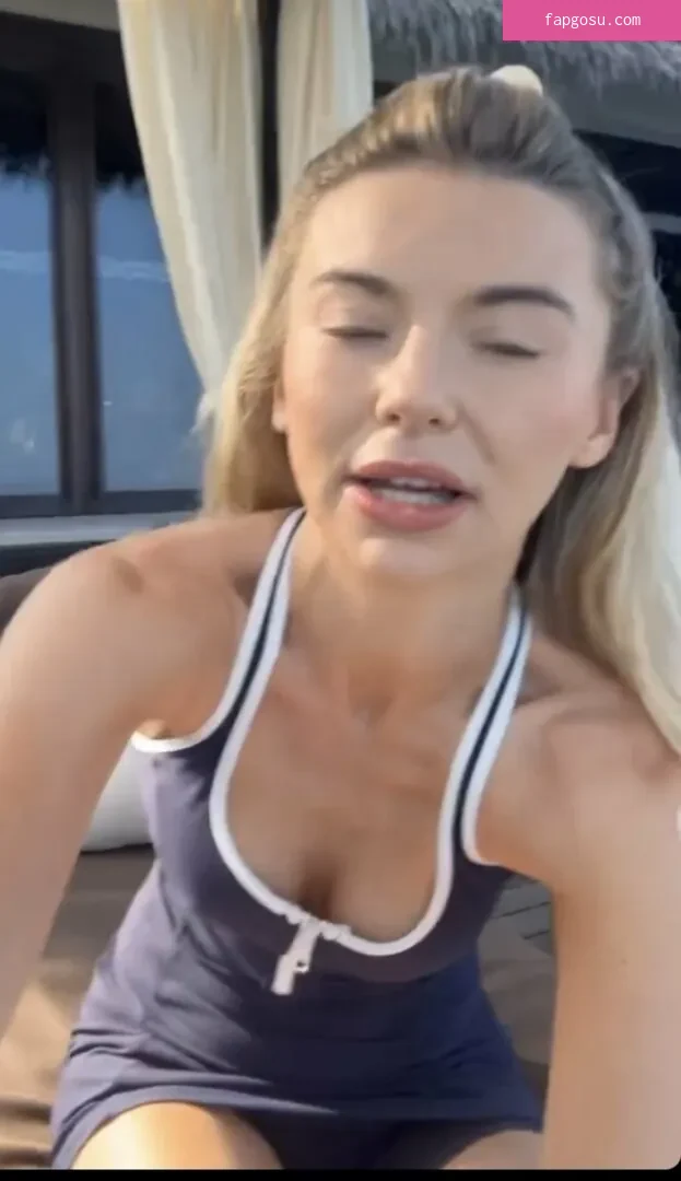 Georgia Toffolo - Photo #297