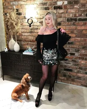 Georgia Toffolo
