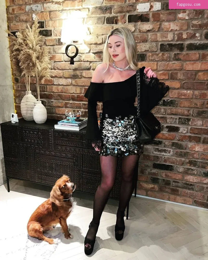 Georgia Toffolo - Photo #3