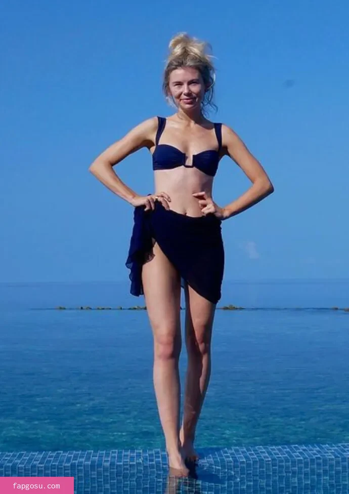 Georgia Toffolo