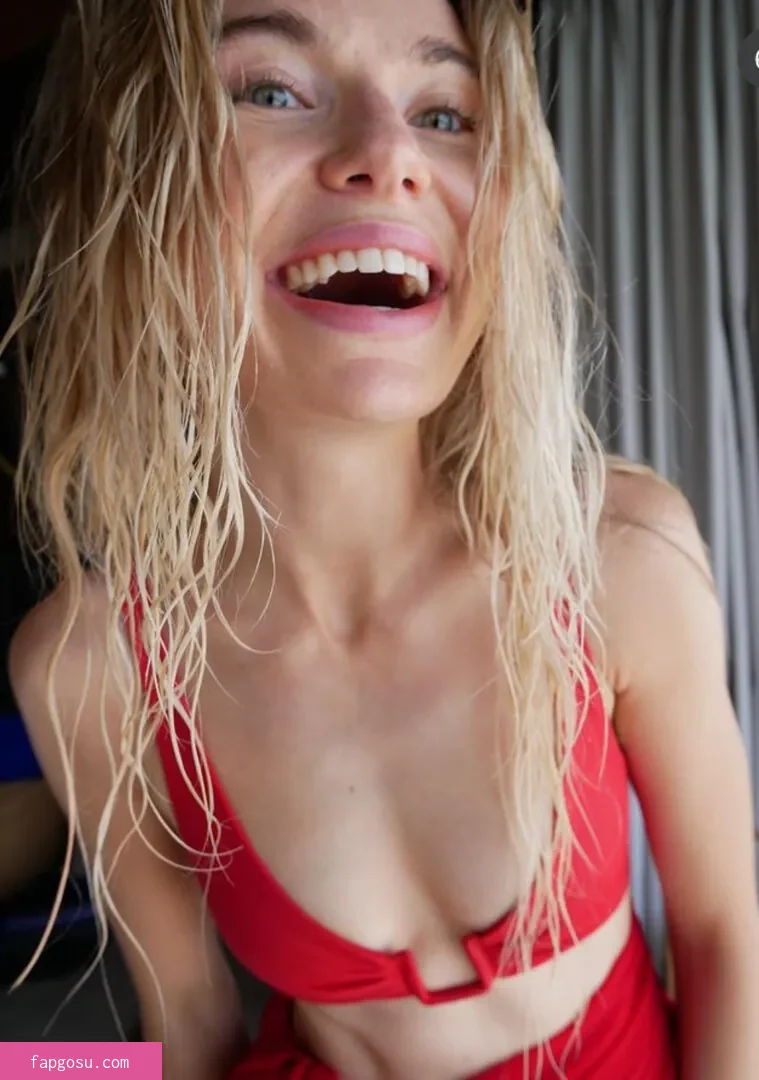 Georgia Toffolo - Photo #305