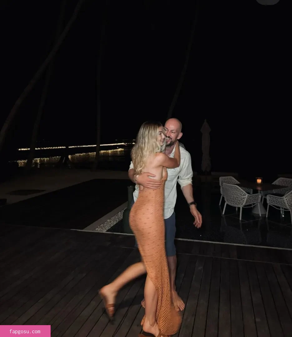 Georgia Toffolo - Photo #308