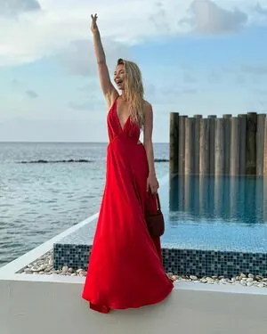Georgia Toffolo
