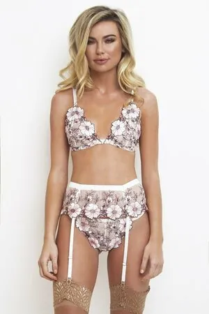 Georgia Toffolo