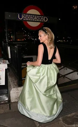 Georgia Toffolo