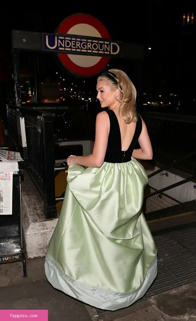 Georgia Toffolo - Photo #326