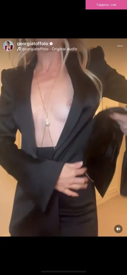 Georgia Toffolo - Photo #332
