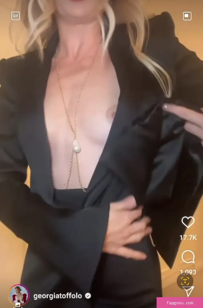 Georgia Toffolo - Photo #339