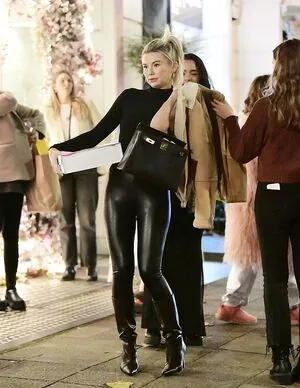 Georgia Toffolo