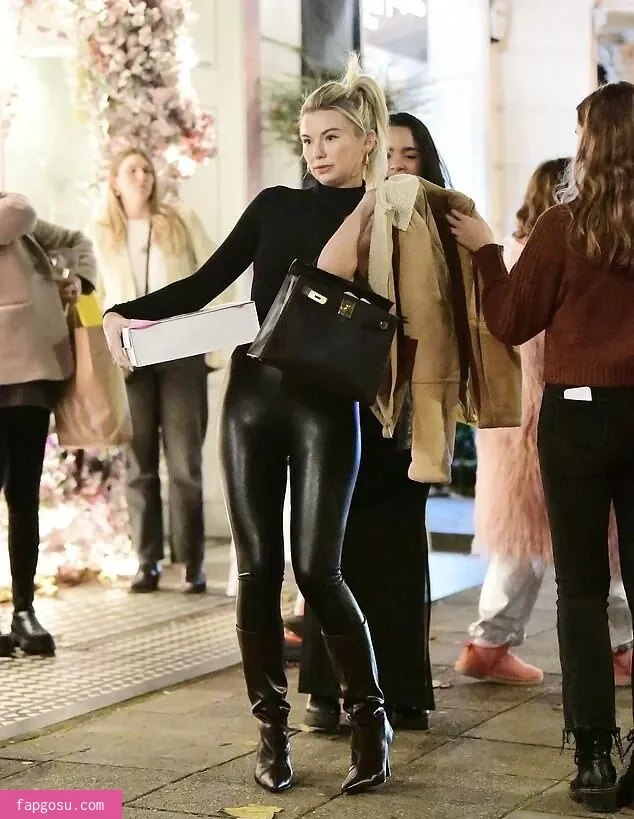 Georgia Toffolo - Photo #34