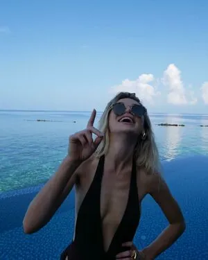 Georgia Toffolo