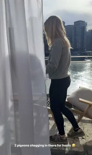 Georgia Toffolo
