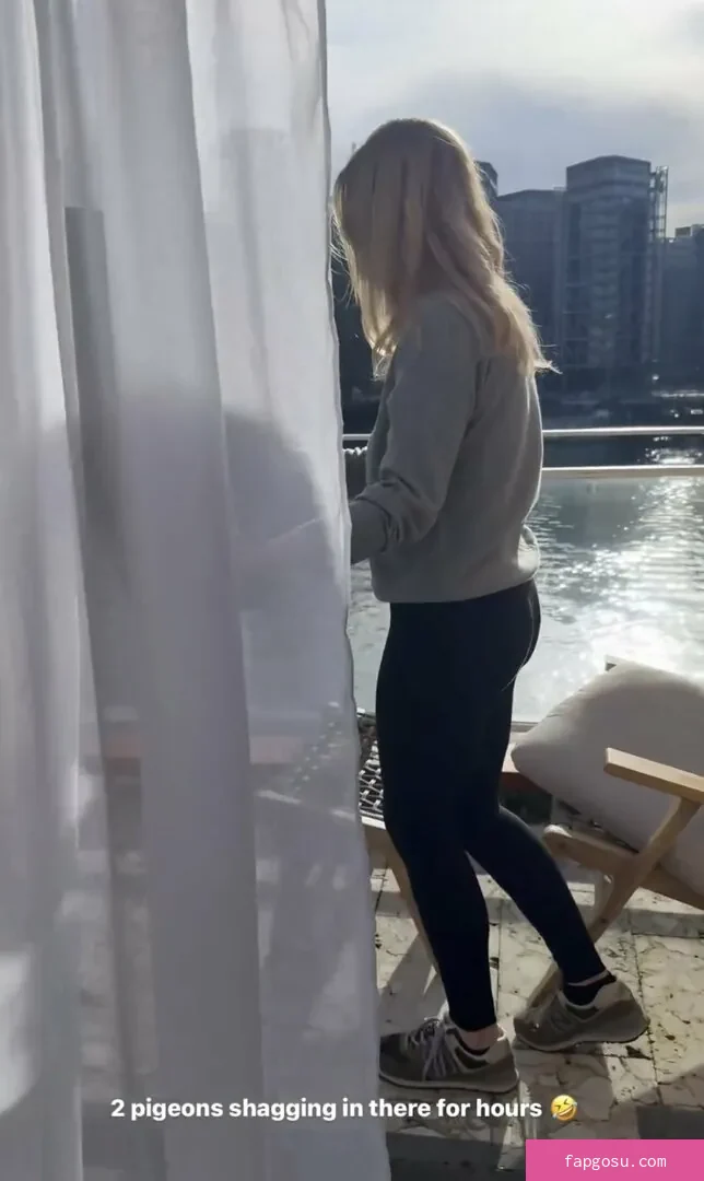 Georgia Toffolo - Photo #357
